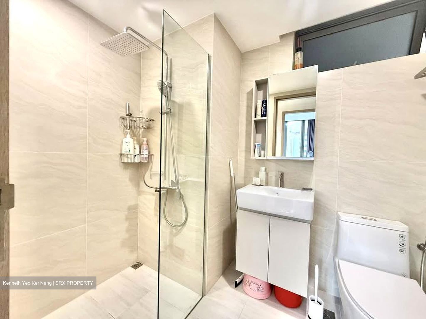 Sol Acres (D23), Condominium #576985591